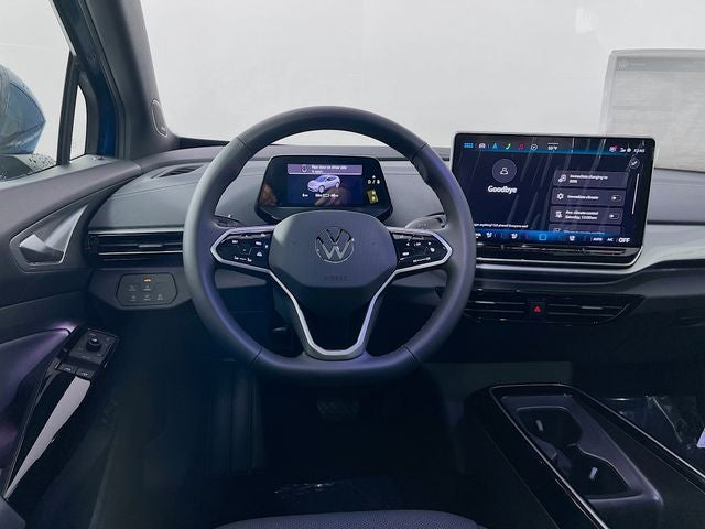 2025 Volkswagen ID.4 Pro S Plus