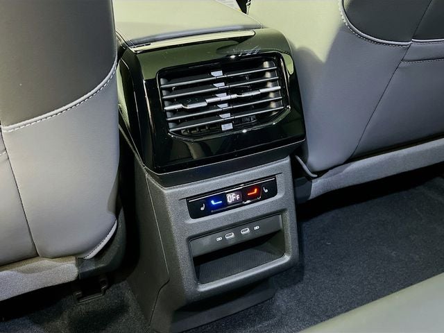 2025 Volkswagen ID.4 Pro S Plus