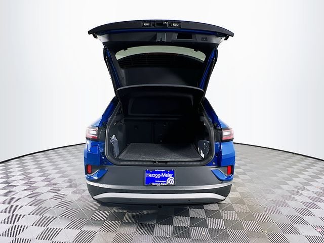 2025 Volkswagen ID.4 Pro S Plus