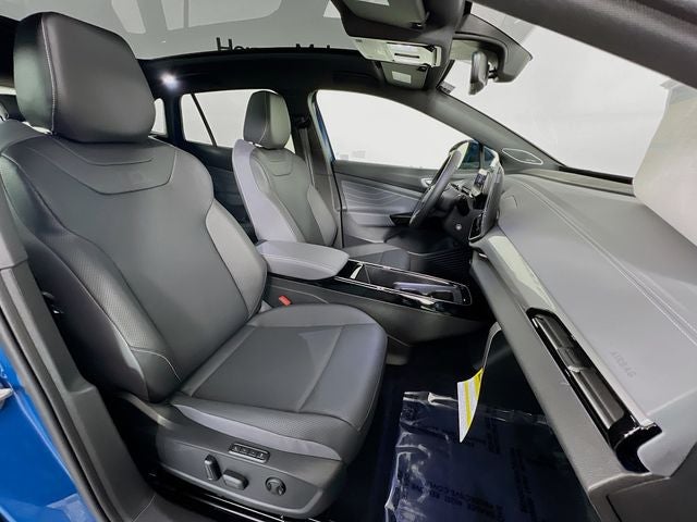 2025 Volkswagen ID.4 Pro S Plus