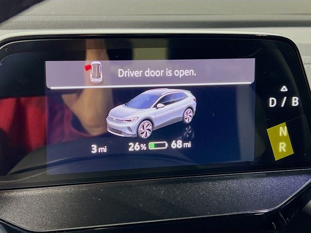 2025 Volkswagen ID.4 Pro S Plus