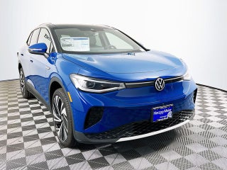 2025 Volkswagen ID.4 Pro S Plus