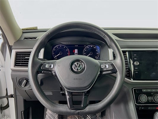 2019 Volkswagen Atlas SEL 4Motion in Beaverton, OR - Herzog-Meier Auto Center