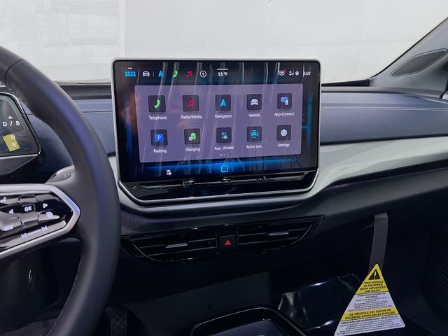 2025 Volkswagen ID.4 Pro S