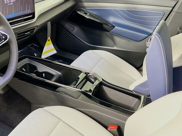 2025 Volkswagen ID.4 Pro S