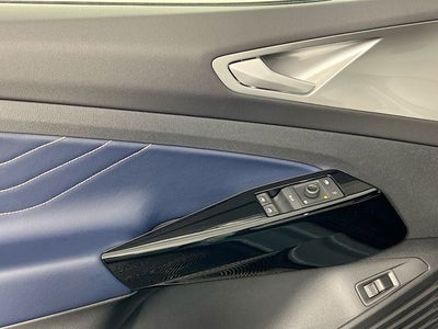 2025 Volkswagen ID.4 Pro S