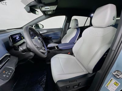 2025 Volkswagen ID.4 Pro S