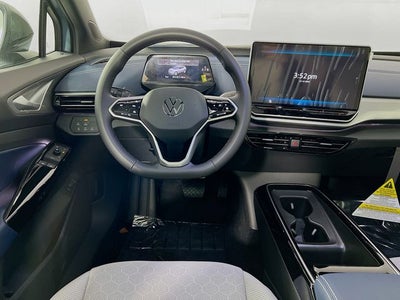 2025 Volkswagen ID.4 Pro S