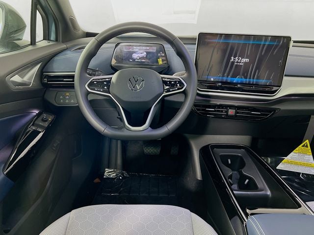 2025 Volkswagen ID.4 Pro S