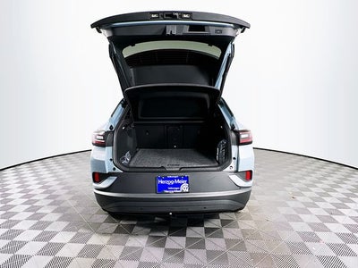 2025 Volkswagen ID.4 Pro S