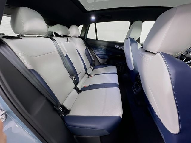 2025 Volkswagen ID.4 Pro S