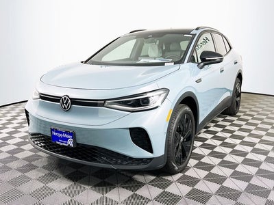 2025 Volkswagen ID.4 Pro S