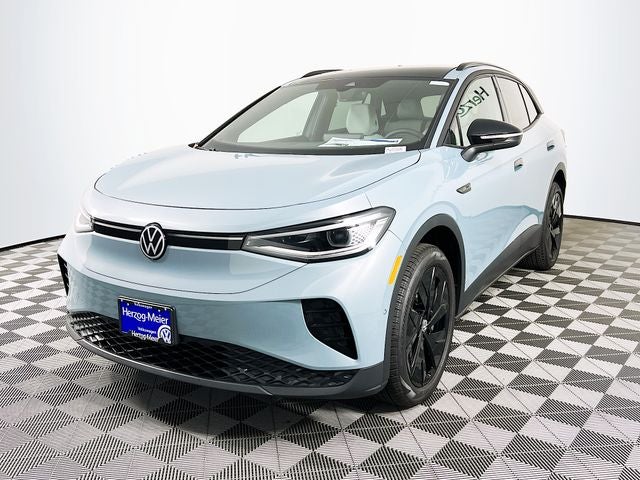 2025 Volkswagen ID.4 Pro S