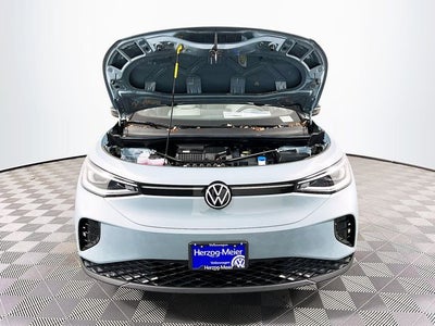 2025 Volkswagen ID.4 Pro S