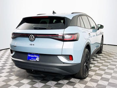 2025 Volkswagen ID.4 Pro S