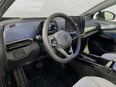 2025 Volkswagen ID.4 Pro S