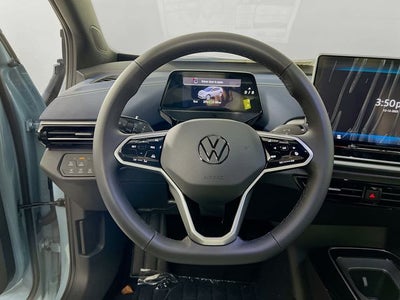 2025 Volkswagen ID.4 Pro S