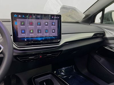 2026 Volkswagen ID.4 Pro S