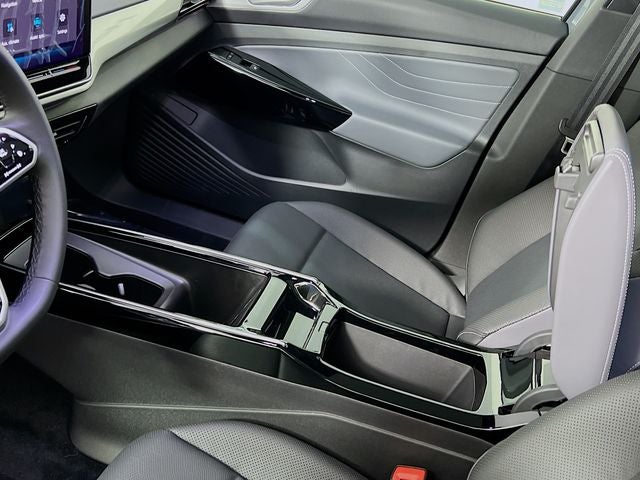 2026 Volkswagen ID.4 Pro S