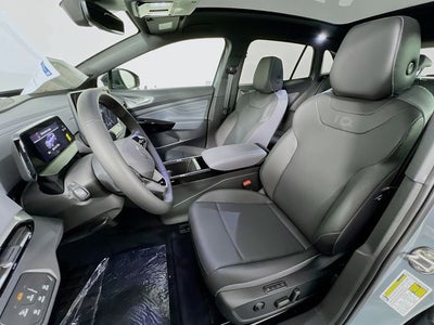 2026 Volkswagen ID.4 Pro S