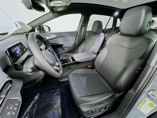 2026 Volkswagen ID.4 Pro S