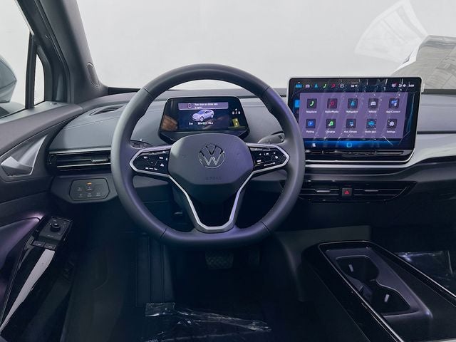 2026 Volkswagen ID.4 Pro S
