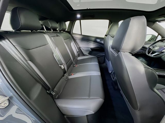 2026 Volkswagen ID.4 Pro S