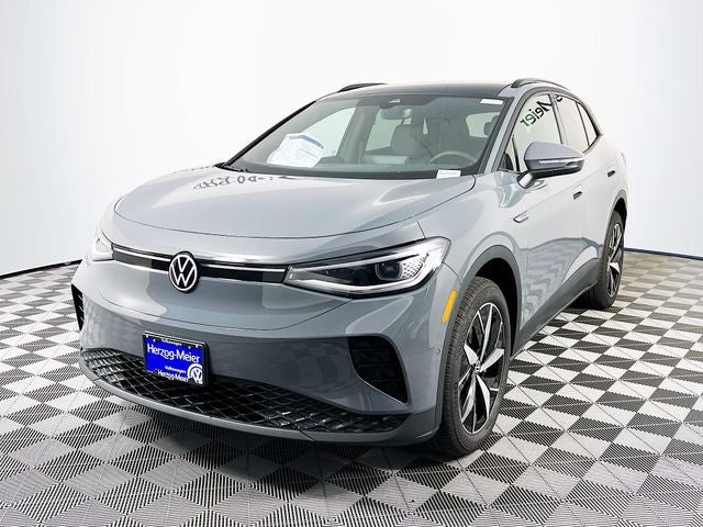 2026 Volkswagen ID.4 Pro S