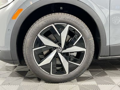 2026 Volkswagen ID.4 Pro S