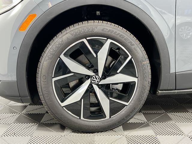 2026 Volkswagen ID.4 Pro S