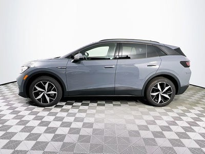 2026 Volkswagen ID.4 Pro S