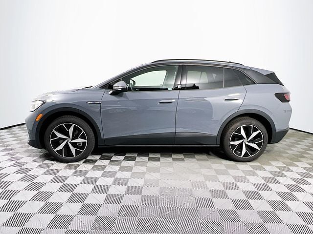 2026 Volkswagen ID.4 Pro S