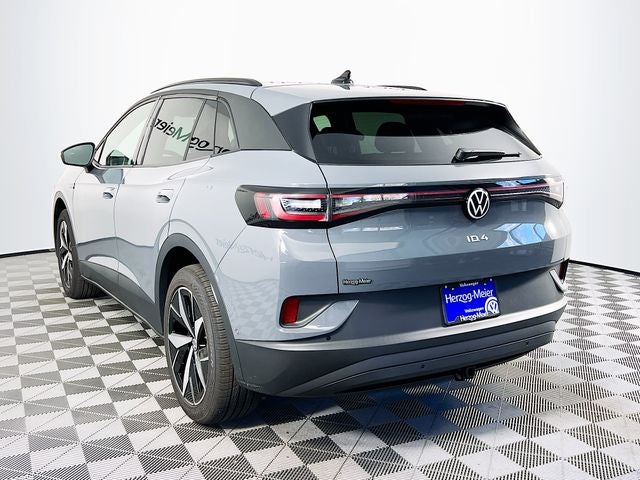 2026 Volkswagen ID.4 Pro S