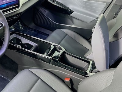 2026 Volkswagen ID.4 Pro S