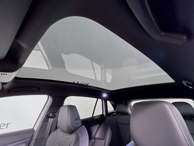 2026 Volkswagen ID.4 Pro S