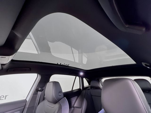 2026 Volkswagen ID.4 Pro S