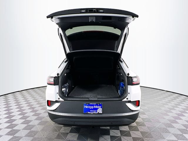 2026 Volkswagen ID.4 Pro S