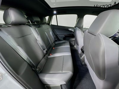 2026 Volkswagen ID.4 Pro S