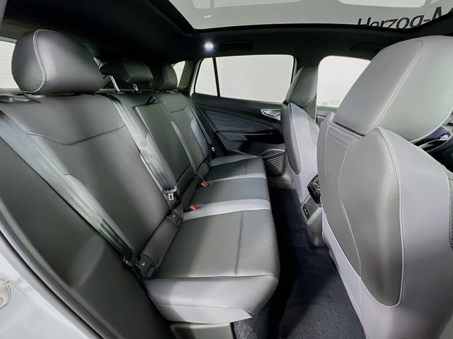 2026 Volkswagen ID.4 Pro S