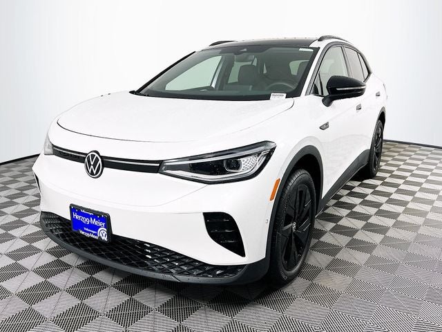 2026 Volkswagen ID.4 Pro S