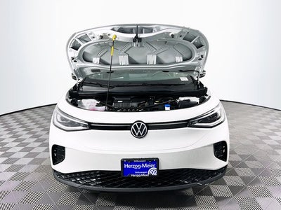 2026 Volkswagen ID.4 Pro S