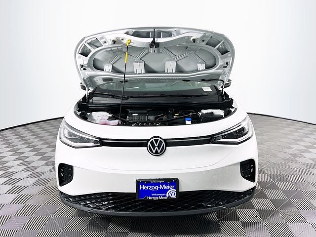 2026 Volkswagen ID.4 Pro S