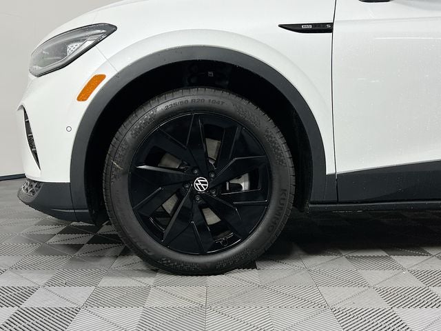 2026 Volkswagen ID.4 Pro S