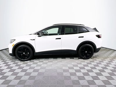 2026 Volkswagen ID.4 Pro S