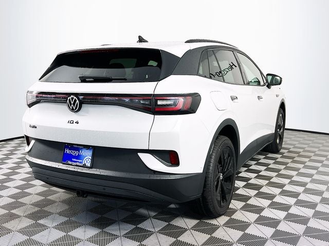 2026 Volkswagen ID.4 Pro S