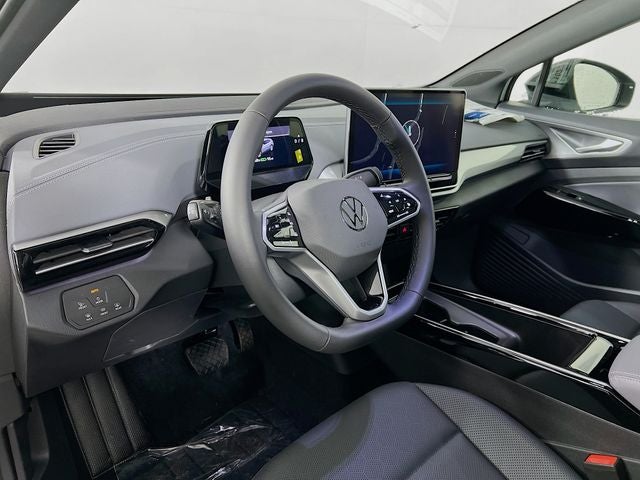 2026 Volkswagen ID.4 Pro S