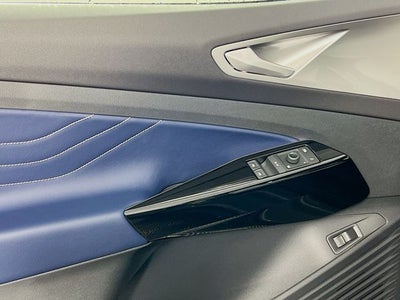 2026 Volkswagen ID.4 Pro S