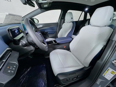 2026 Volkswagen ID.4 Pro S