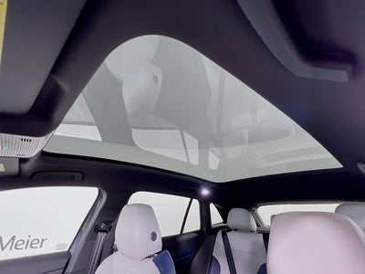 2026 Volkswagen ID.4 Pro S