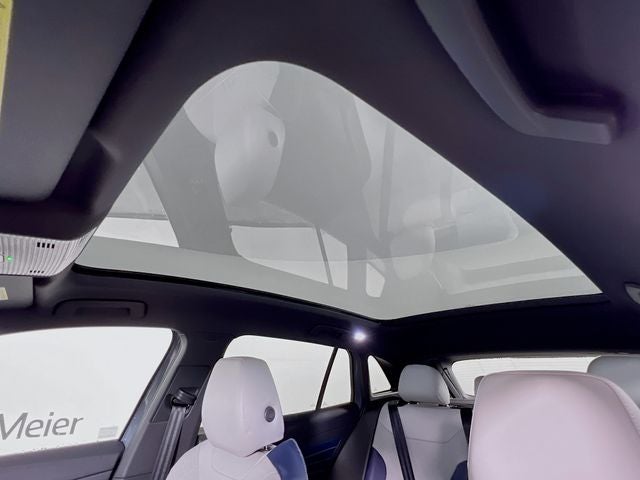 2026 Volkswagen ID.4 Pro S